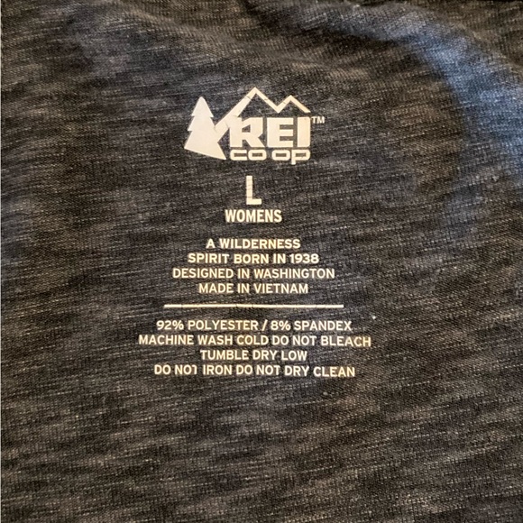 REI Thermal Leggings - Picture 3 of 4